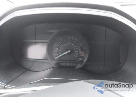 2024 Ford Edge Se z USA, uszkodzony, nr VIN 2FMPK4G90RBA69279